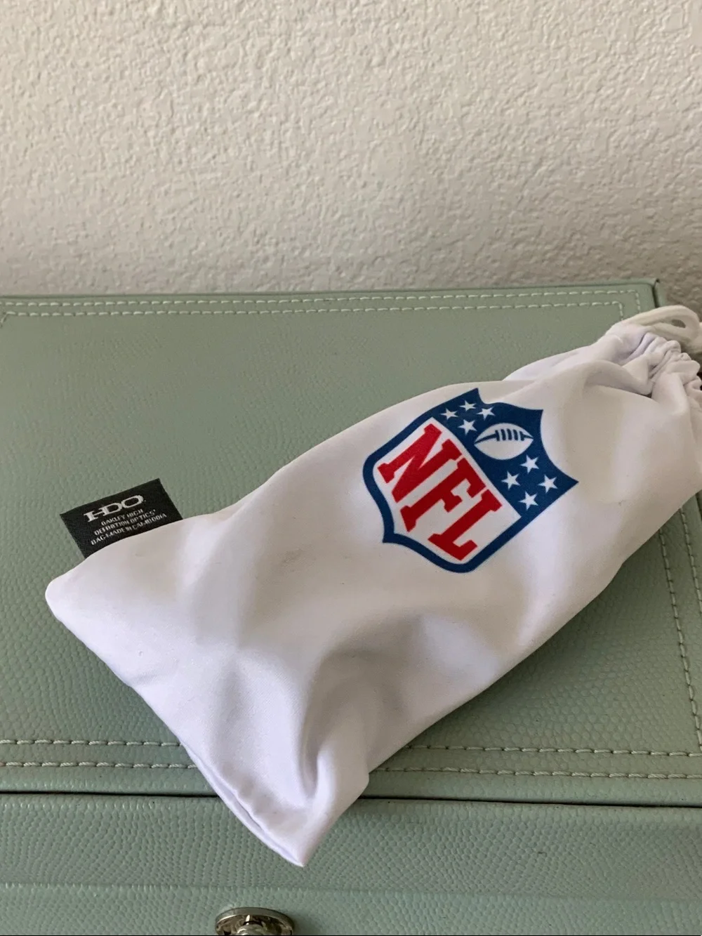 Oakley Black Sunglasses with STEELERS Yellow Temple Accents
